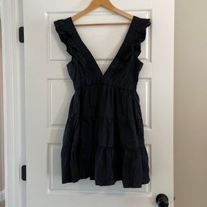 NWT Abercrombie dress